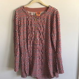 Tory Burch Tunic